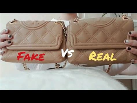 real tory burch vs fake|is my Tory Burch real.